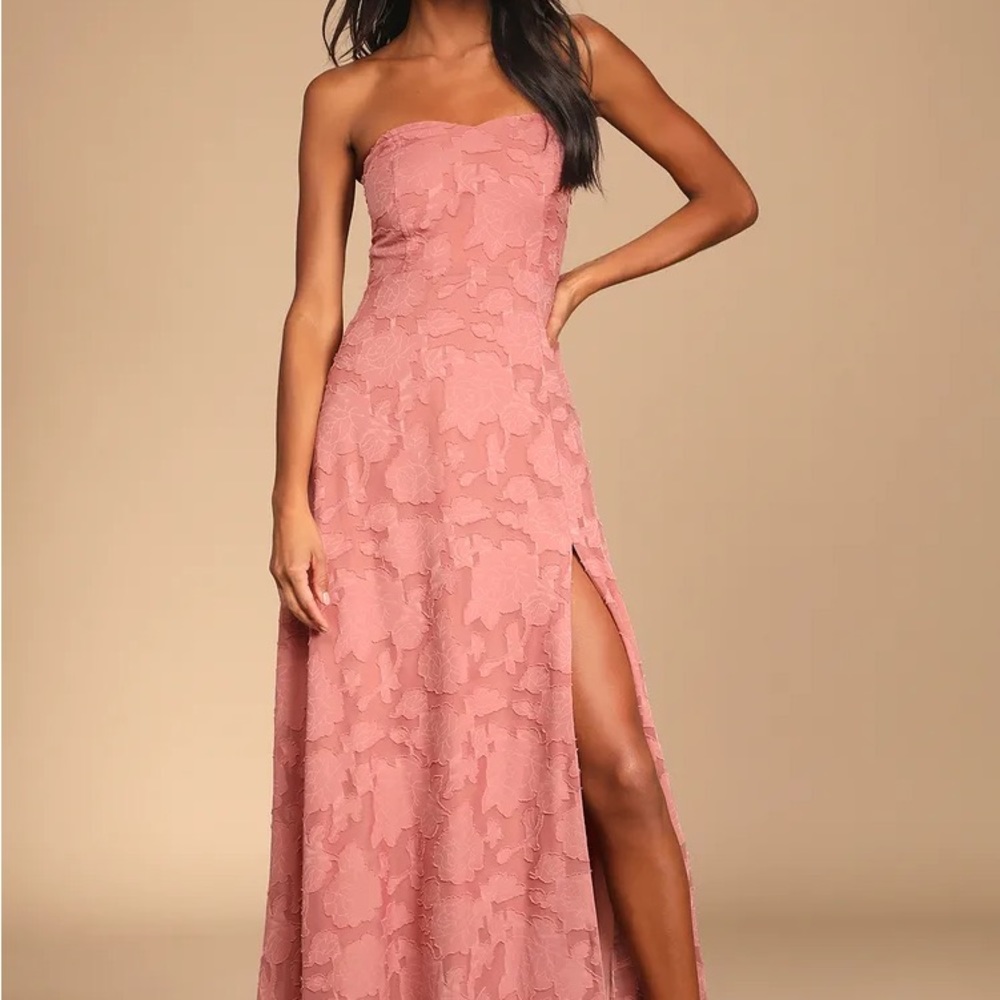 Lovely Dress